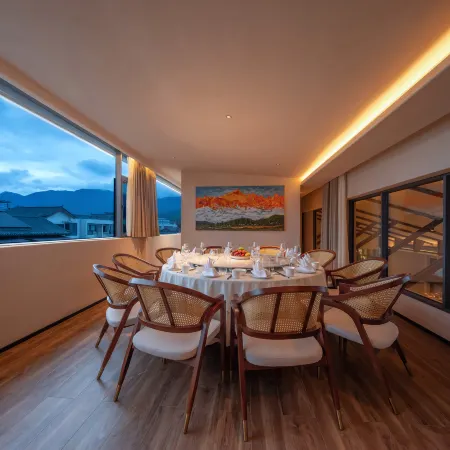 Mixue Hotel Lijiang