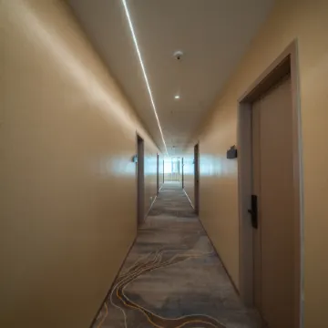 Wugu Xiang • Smart Panoramic Resort Homestay (Libo Branch)