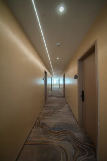 Wugu Xiang • Smart Panoramic Resort Homestay (Libo Branch)