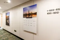 Qingmu Hotel (Zhuji Fengqiao Branch)