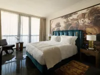 Marly Boutique Hôtel Hotels near FMSAR