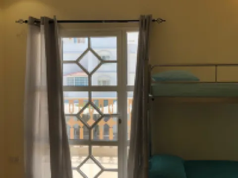 Heritage Hostel Muscat Hoteles en Mascate