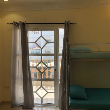 Heritage Hostel Muscat