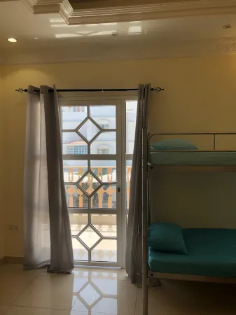 Heritage Hostel Muscat
