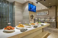 Shengxin Hotel (Yan'an Pagoda Mountain store)