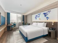 Kailiyade Hotel (Taixing Yigaojiangping Road Branch) Hotels in Taixing