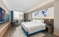 Kailiyade Hotel (Taixing Yigaojiangping Road Branch) Các khách sạn ở Thái Hưng