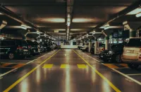 豪生HOWARD JOHNSON Clubホテル 長沙（長沙南駅国際会展センター） - 駐車場