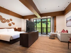 BENLIA HOTEL