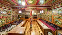 雅江樂傑倉民宿 - 早餐