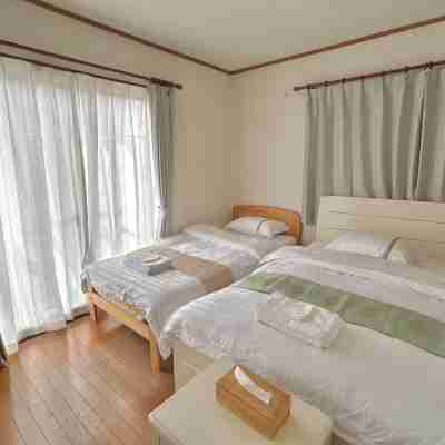 FUJI CALME Villa Rooms