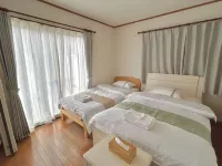 FUJI CALME Villa Hotel in zona JR Ide station