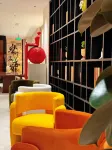 Fabuge Hotel (Wanruifu Plaza)