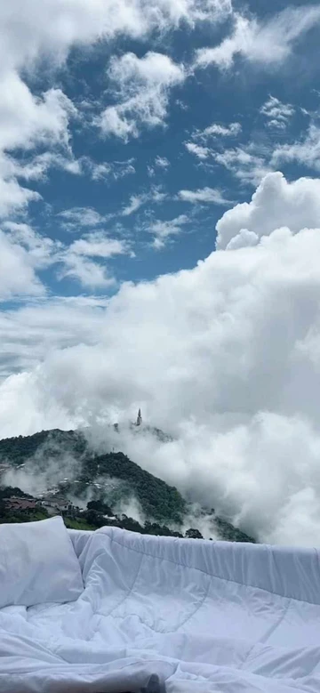 รูปภาพของวิมานหมอก ภูทับเบิก