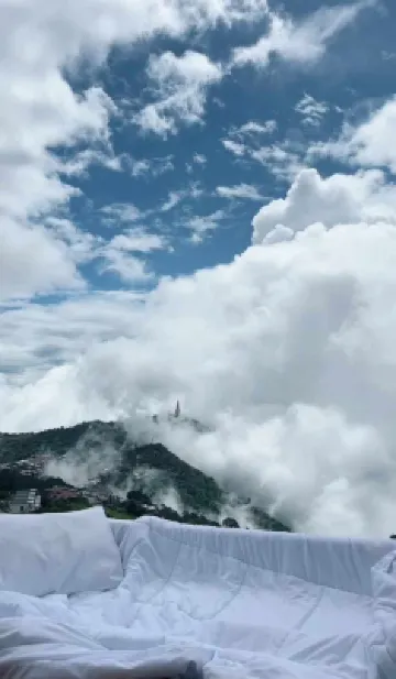 วิมานหมอก ภูทับเบิก โรงแรมใกล้ภูทับเบิก