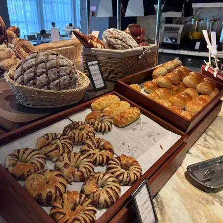 Weihai Weigao DoubleTree by Hilton Hotel