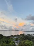Beluu Sea View Resort Hotel a Meyungs