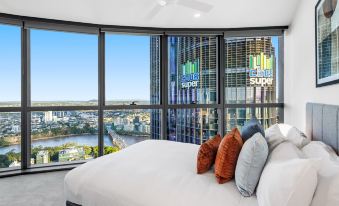 Queen’s Wharf Residences Official