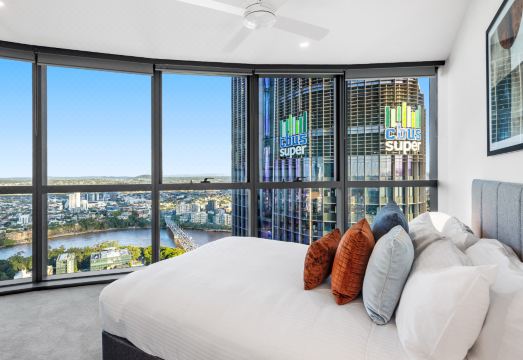 아바니 리빙 퀸스 와프 레지던스