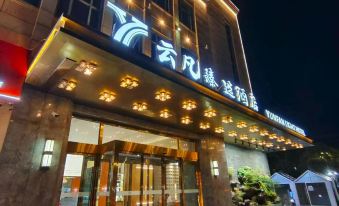 Yunfan Hotel