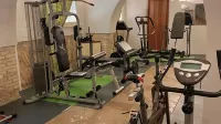 Hotel Palladium Palace - Gym