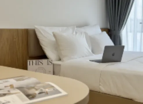 CityHouse - Nest Nguyen Dinh Chieu