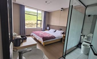 Yanyang Mountain Homestay