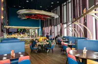 Haywood Hilltop Wellness Living Genting Highlands by 1001 Nights Hotel