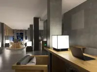 SANTA沙安塔亞丁山居 稻城住宿飯店