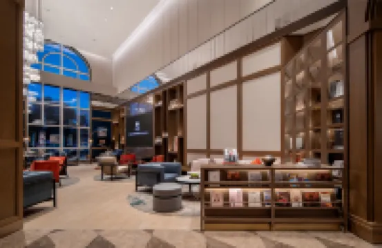 Manxin Hotel Tangshan Nanhu Tourist Scenic Area