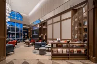 Manxin Hotel, Tangshan Nanhu Tourist Scenic Area Hotels in Tangshan