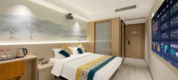 HONG TAI JING PING HOTEL Hotels in Jinjiang