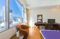 Central Nha Trang Hotel & Business