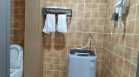 Jinshan Homestay (Seafood Street)