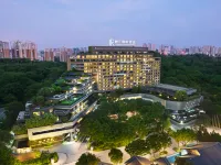 Chongqing Ronghui Grand Hotel Hotels near Shapingba