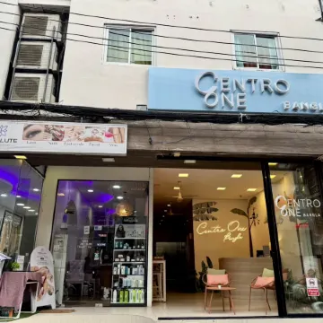 Centro One Bangla