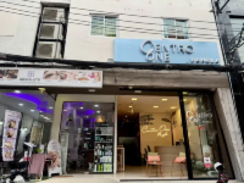 Centro One Bangla Các khách sạn gần Đường Bangla