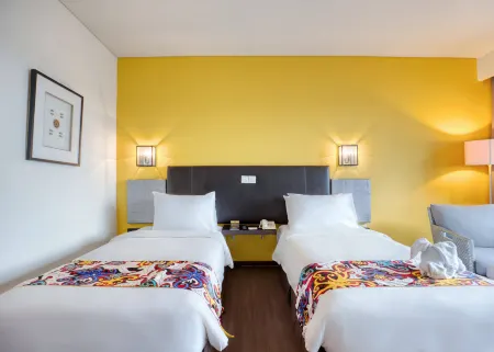 Horison Ultima Bandara Balikpapan