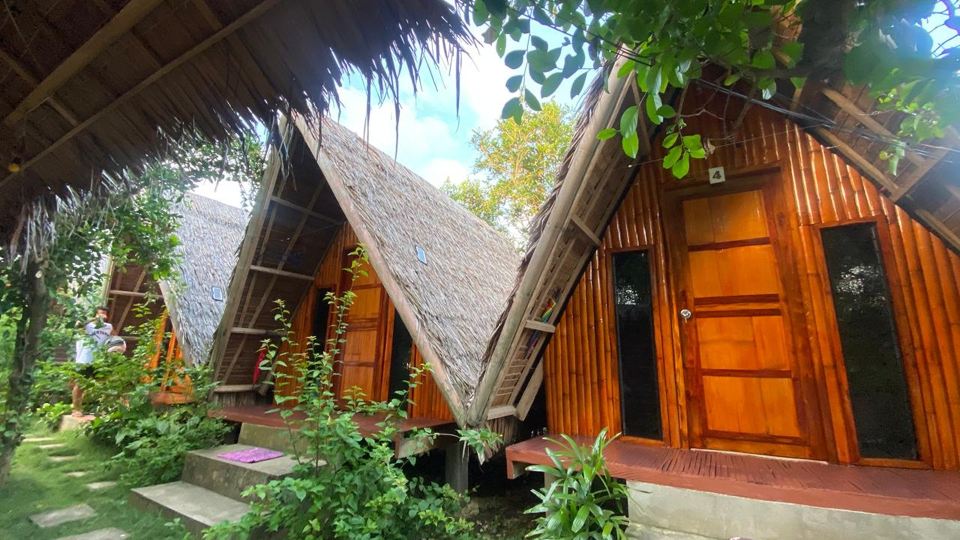 RCM Ecolodge Inn