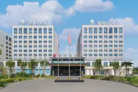 Urumqi Xinglong International Hotel Các khách sạn gần Xinjiang University of Finance and Economics South Campus