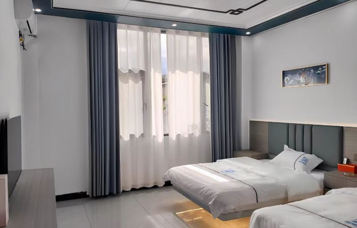 Hanbo Homestay