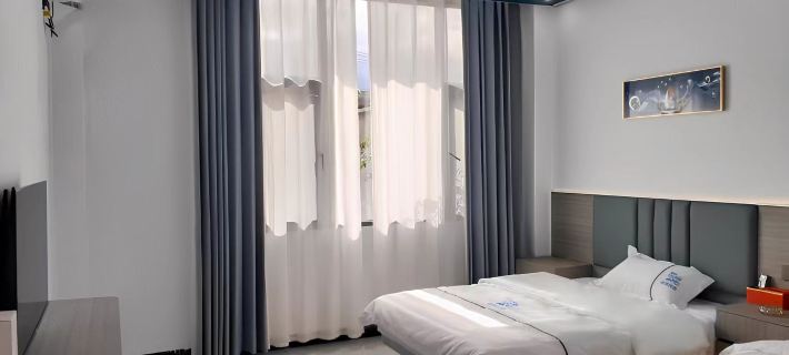 Hanbo Homestay Hotels in Panzhou