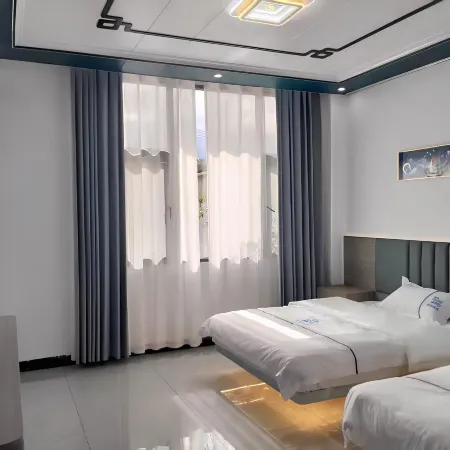 Hanbo Homestay