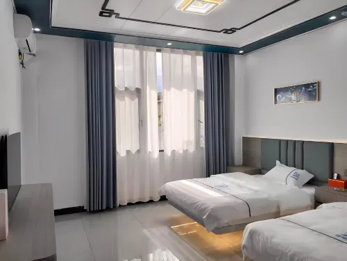 Hanbo Homestay