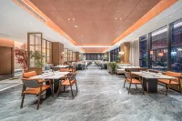 ZIYI HOTEL - breakfast