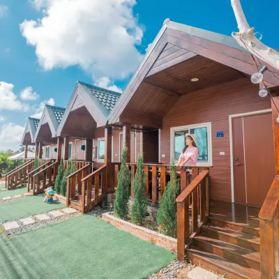 Third Sister B&B Hotels near Liouchiou Yu Lighthouse