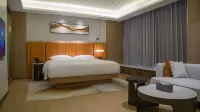 RosyLinJing - Bãi đậu xe