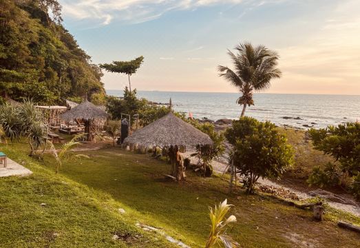 2. 코코 케이프 란..