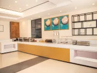 City Comfort Inn Baise Tianlin - breakfast