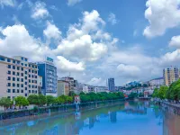 City Comfort Inn Baise Tianlin - Mountain view